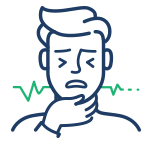 DYSPHONIA & DYSPHOGIA